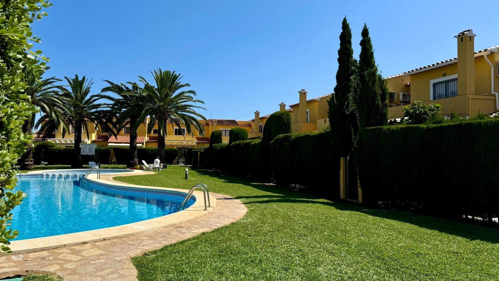 Datiler Vybdenia Exteriér fotografie