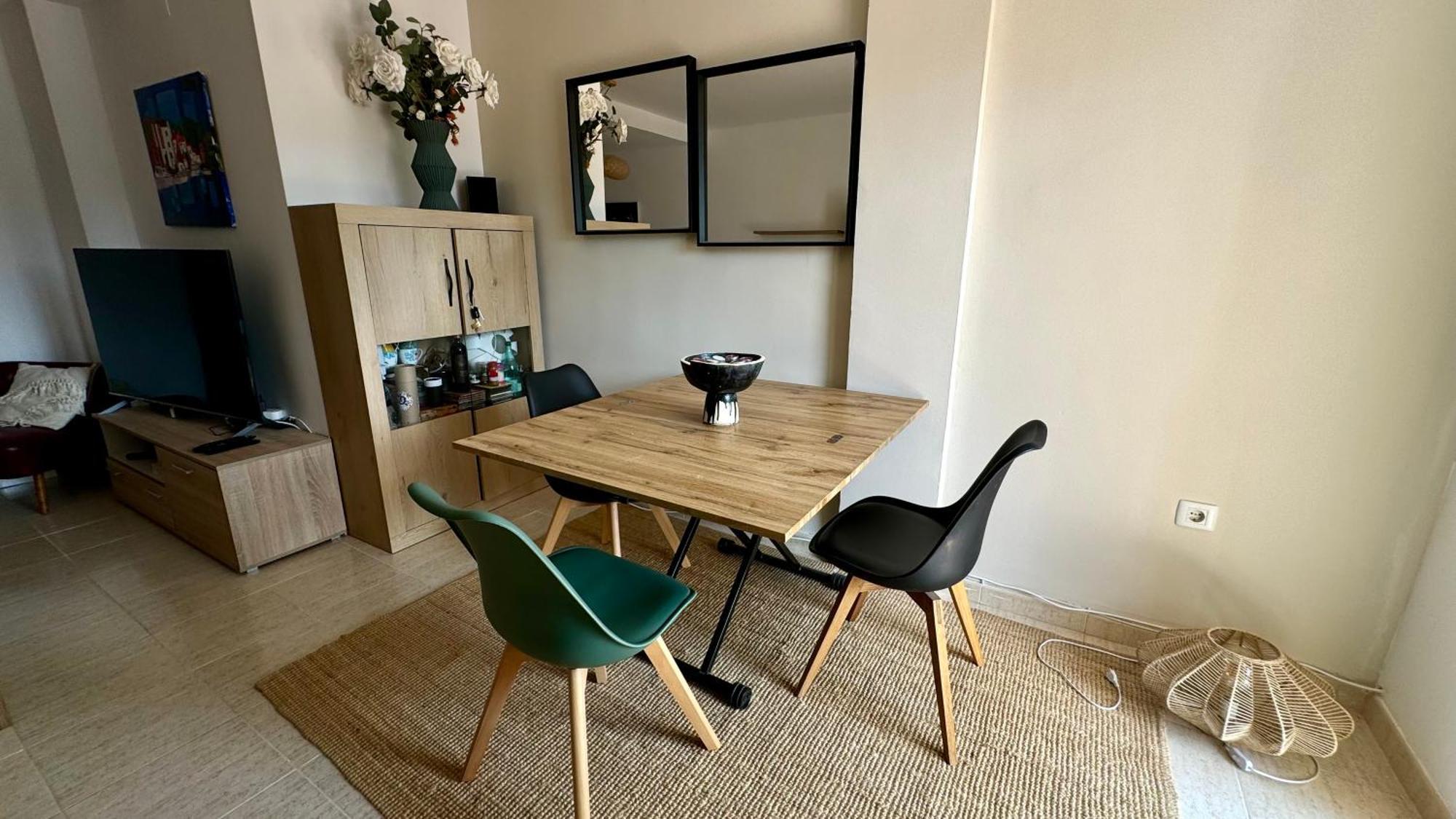 Datiler Vybdenia Exteriér fotografie