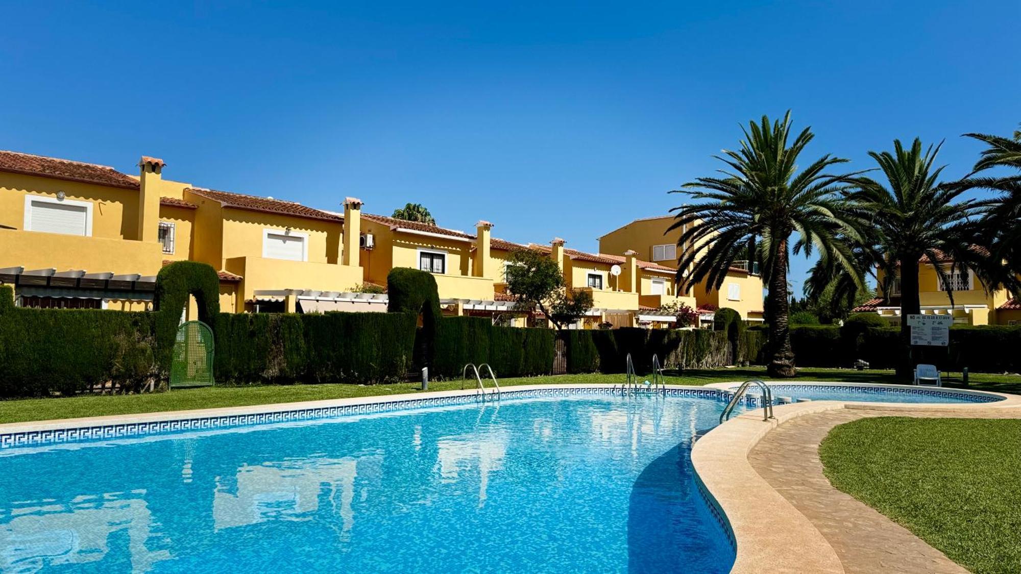 Datiler Vybdenia Exteriér fotografie