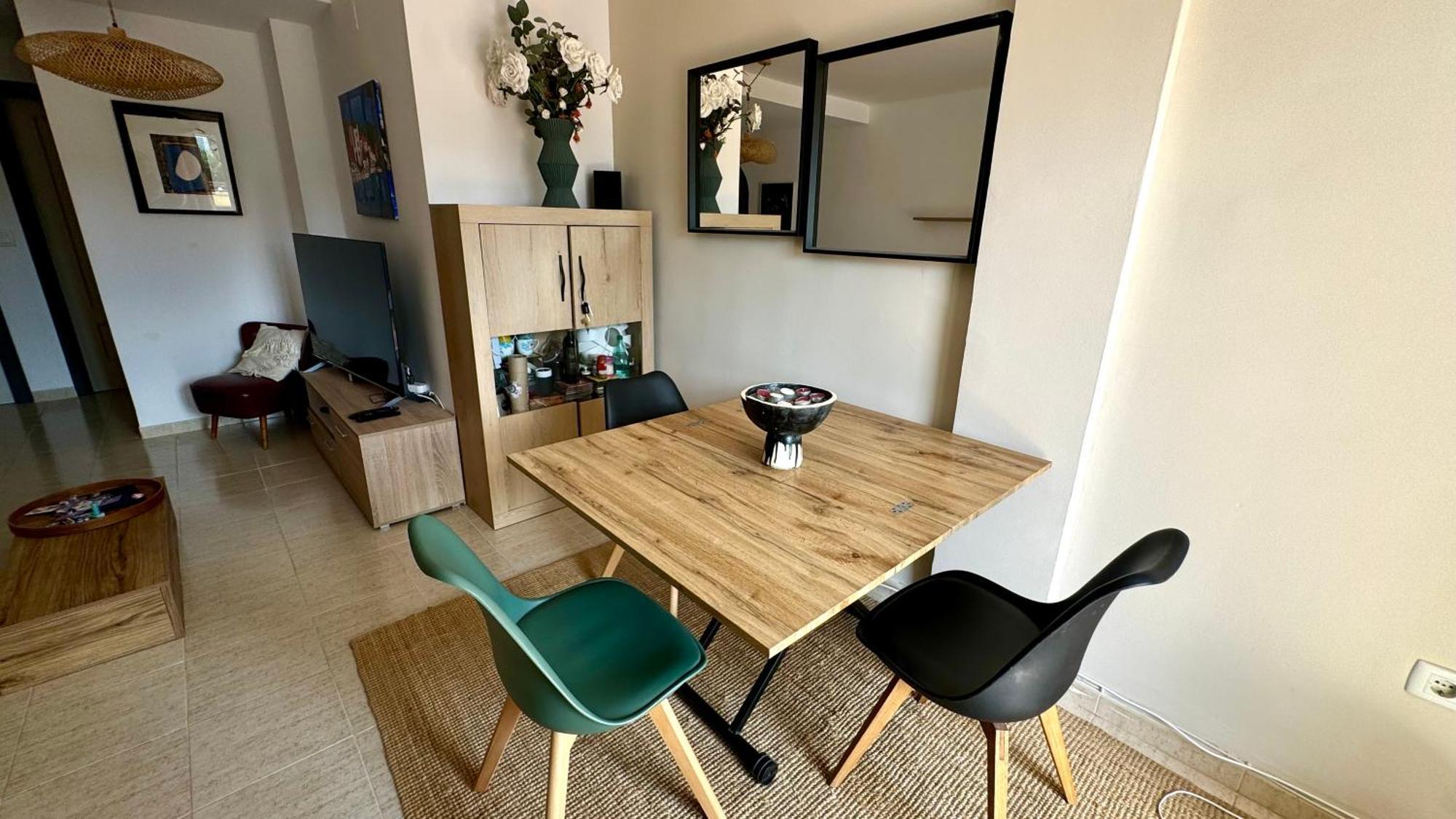 Datiler Vybdenia Exteriér fotografie