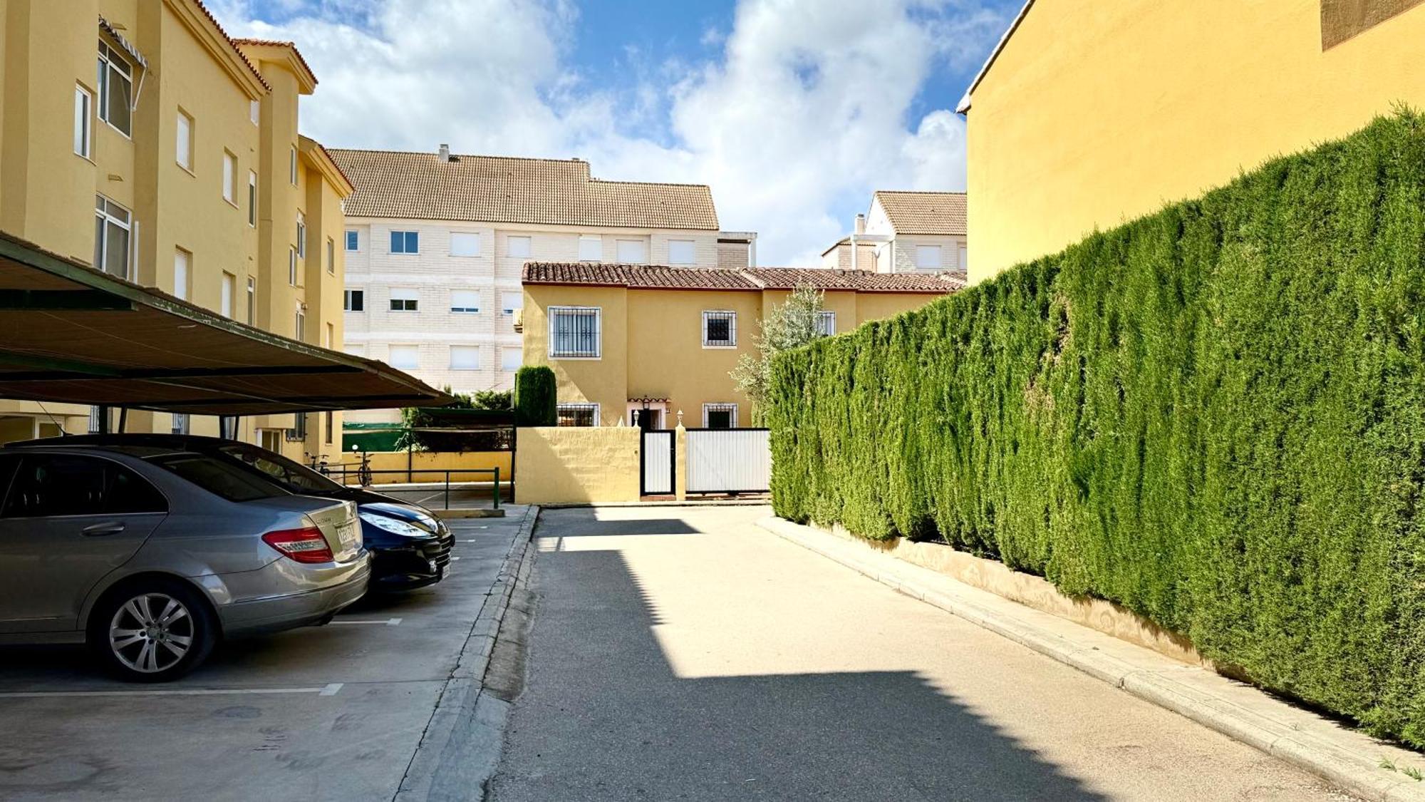 Datiler Vybdenia Exteriér fotografie